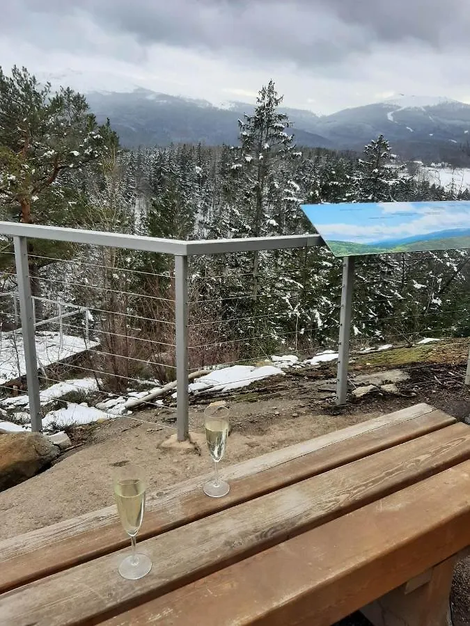 Apartament Lilu Szklarska Poreba Apartment